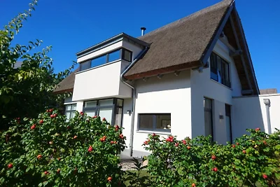 casa sulla spiaggia 5* K08 a Karlshagen