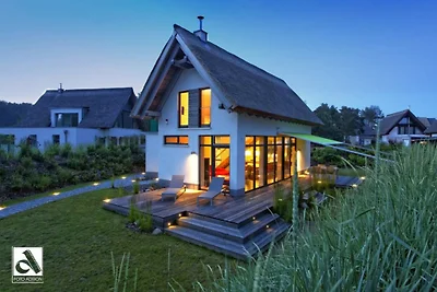 casa sulla spiaggia 5* K07 a Karlshagen
