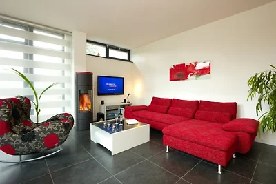 casa sulla spiaggia 5* K07 a Karlshagen