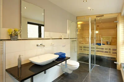 casa sulla spiaggia 5* K07 a Karlshagen
