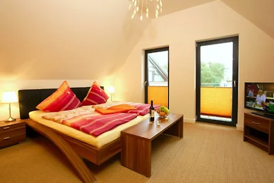 casa sulla spiaggia 5* K07 a Karlshagen