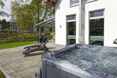 5* Strandhaus K14 in Karlshagen