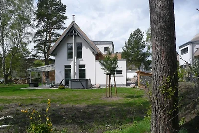 5* Strandhaus K14 in Karlshagen
