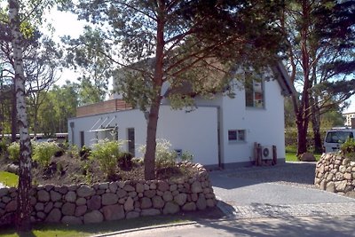 5* Strandhaus K14 in Karlshagen