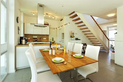 5* Strandhaus K14 in Karlshagen