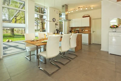 5* Strandhaus K14 in Karlshagen