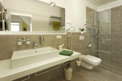 5* Strandhaus K14 in Karlshagen