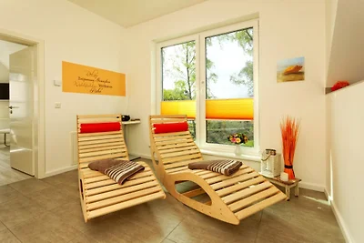 5* Strandhaus K14 in Karlshagen