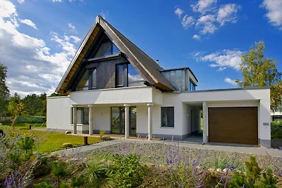 5* Strandhuis K17 in Karlshagen