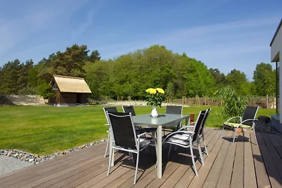 5* Strandhuis K17 in Karlshagen