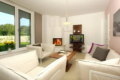 5* Strandhuis K17 in Karlshagen