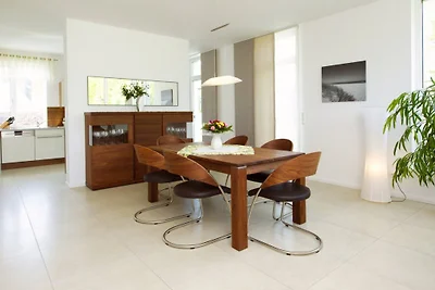 5* Strandhuis K17 in Karlshagen
