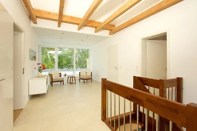 5* Strandhuis K17 in Karlshagen