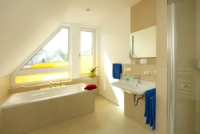 5* Strandhuis K17 in Karlshagen