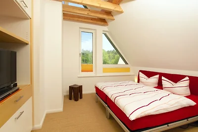 5* Strandhuis K17 in Karlshagen