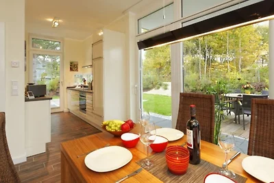 5* Strandhaus K18 in Karlshagen