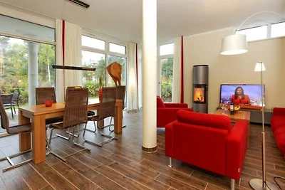 5* Strandhaus K18 in Karlshagen
