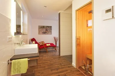5* Strandhaus K18 in Karlshagen
