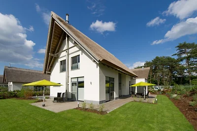 casa sulla spiaggia 5* K24 a Karlshagen