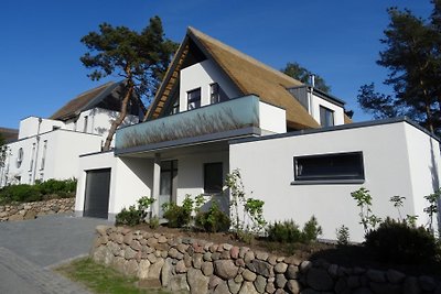 maison de plage 5* K32 à Karlshagen