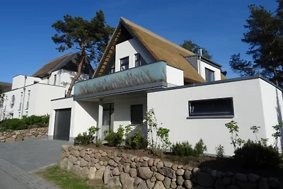 casa sulla spiaggia 5* K32 a Karlshagen
