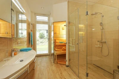 casa sulla spiaggia 5* K32 a Karlshagen