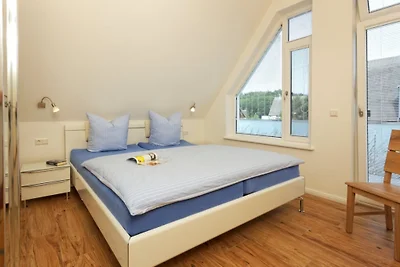 casa sulla spiaggia 5* K32 a Karlshagen