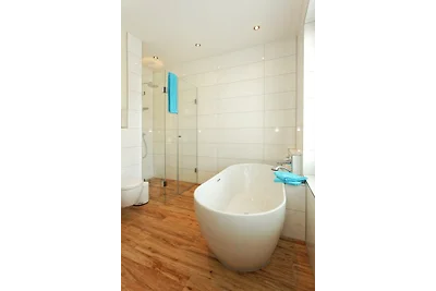 casa sulla spiaggia 5* K32 a Karlshagen