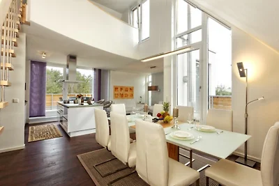 5* Wohnung Koje 4/5 in Karlshagen