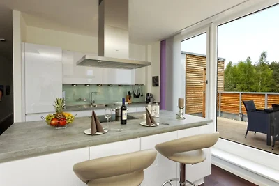 5* Wohnung Koje 4/5 in Karlshagen