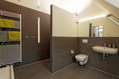 5* Wohnung Koje 4/5 in Karlshagen