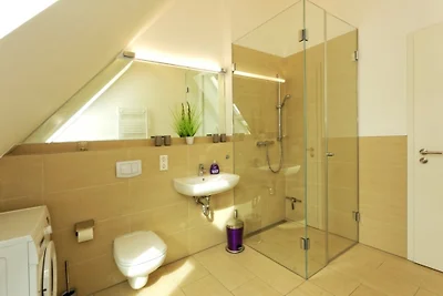 5* Wohnung Koje 4/5 in Karlshagen