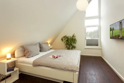 5* Wohnung Koje 4/5 in Karlshagen