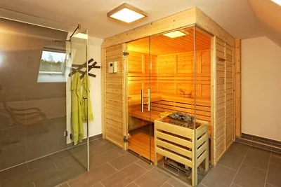 5* Wohnung Koje 4/5 in Karlshagen