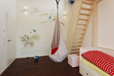 5* Wohnung Koje 4/5 in Karlshagen