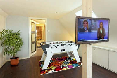 5* Wohnung Koje 4/5 in Karlshagen