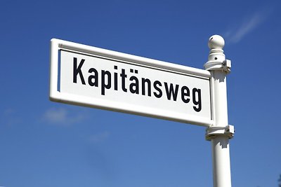 5* Wohnung Kajüte 2/2 in Karlshagen