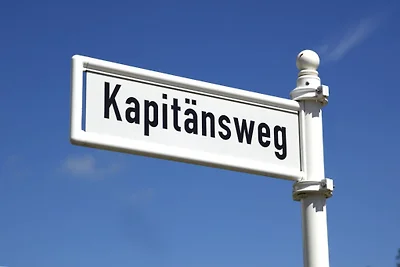 5* Wohnung Kajüte 2/2 in Karlshagen