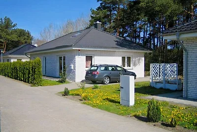 Vakantiehuis Ontspannende vakantie Karlshagen