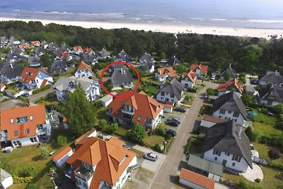 Strandhaus Ginsterweg 10 Karlshagen