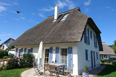 Strandhaus Ginsterweg 10 Karlshagen
