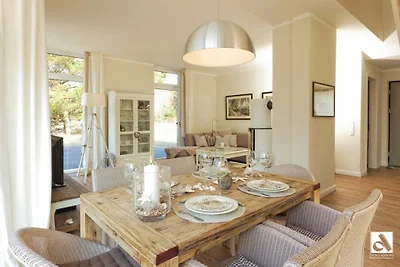 casa sulla spiaggia 5* K08 a Karlshagen