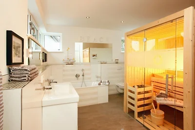 casa sulla spiaggia 5* K08 a Karlshagen
