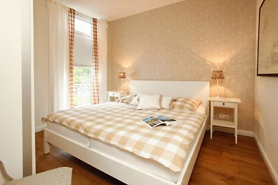 casa sulla spiaggia 5* K08 a Karlshagen