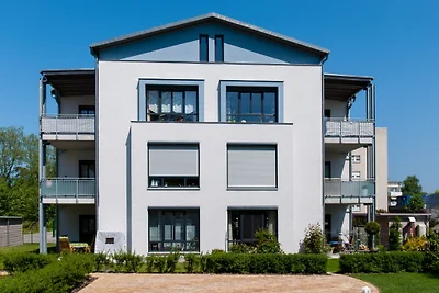 Appartement 1/1 Erlenblick in Zinnowitz