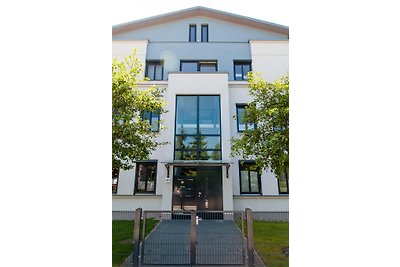 Fewo 1/1 Erlenblick in Zinnowitz