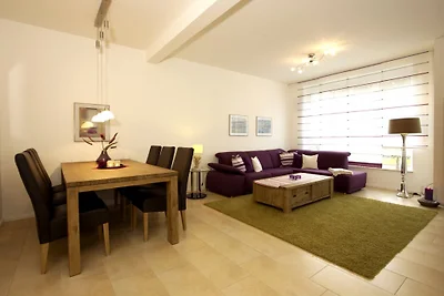 Appartement 1/1 Erlenblick in Zinnowitz