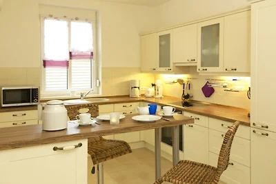 Appartement 1/1 Erlenblick in Zinnowitz