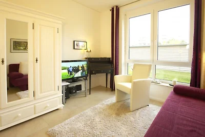 Appartement 1/1 Erlenblick in Zinnowitz