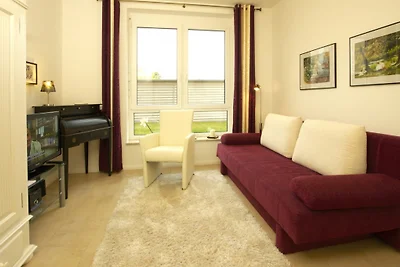 Appartement 1/1 Erlenblick in Zinnowitz